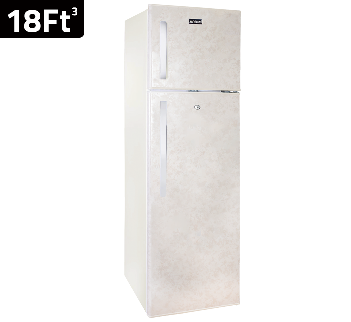 RFG-509 Defrost External Evaporator Refrigerator