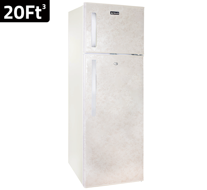 RFG-539 Defrost External Evaporator Refrigerator