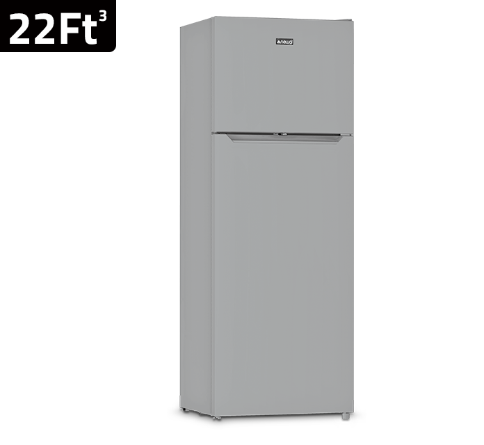 RFG-569 Defrost External Evaporator Refrigerator