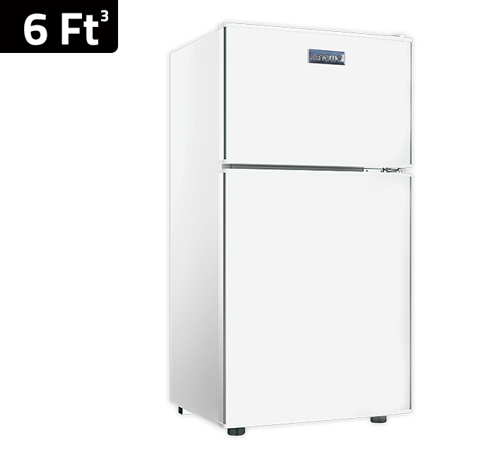 RFG-88 Office Type Refrigerator