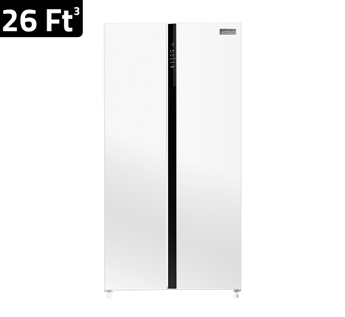 RFG-9609 Multi Door Refrigerator