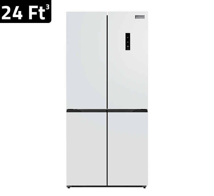 RFG-9629 Multi Door Refrigerator