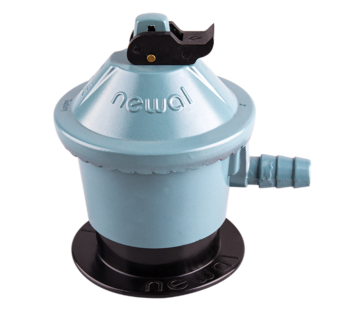 RGL-201 Gas Connection Equipments