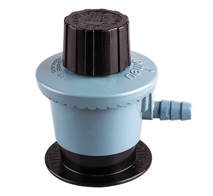 RGL-202 Gas Connection Equipments