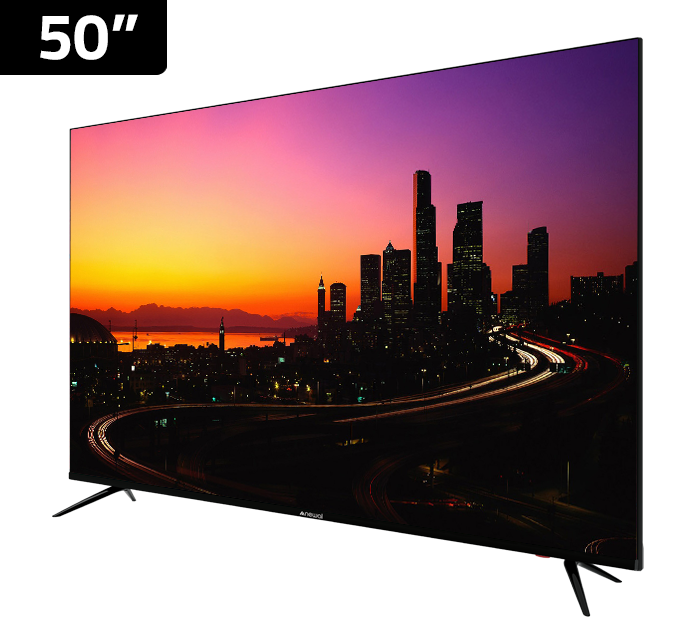 UHD-5042 Ultra HD TV