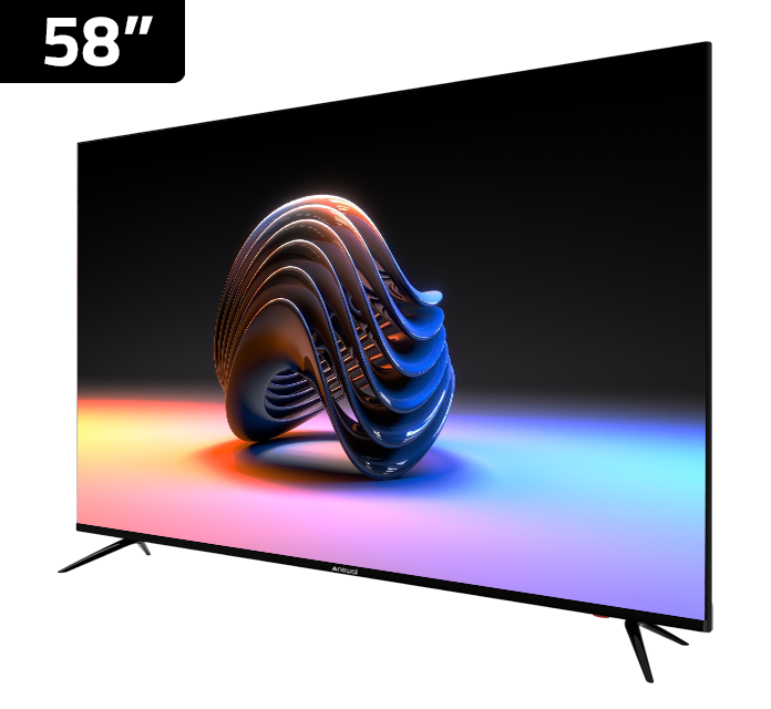 UHD-5842 Ultra HD TV