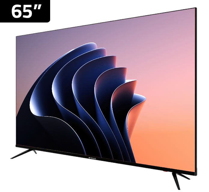 UHD-6542 Ultra HD TV