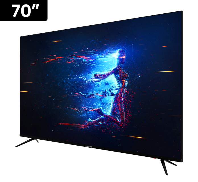 UHD-7042 Ultra HD TV