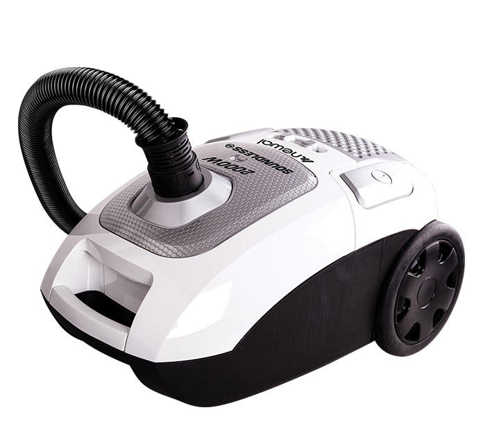 VAC-3510 Horizontal Vaccum Cleaner
