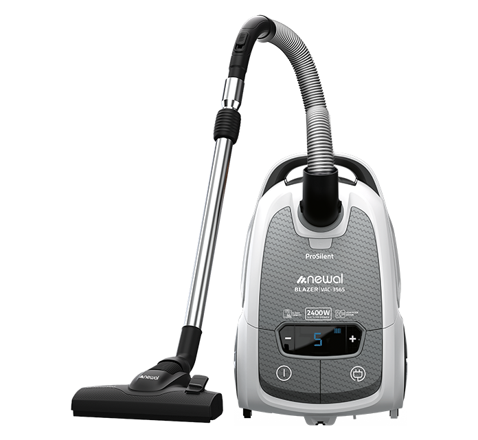 VAC-3565 Horizontal Vaccum Cleaner