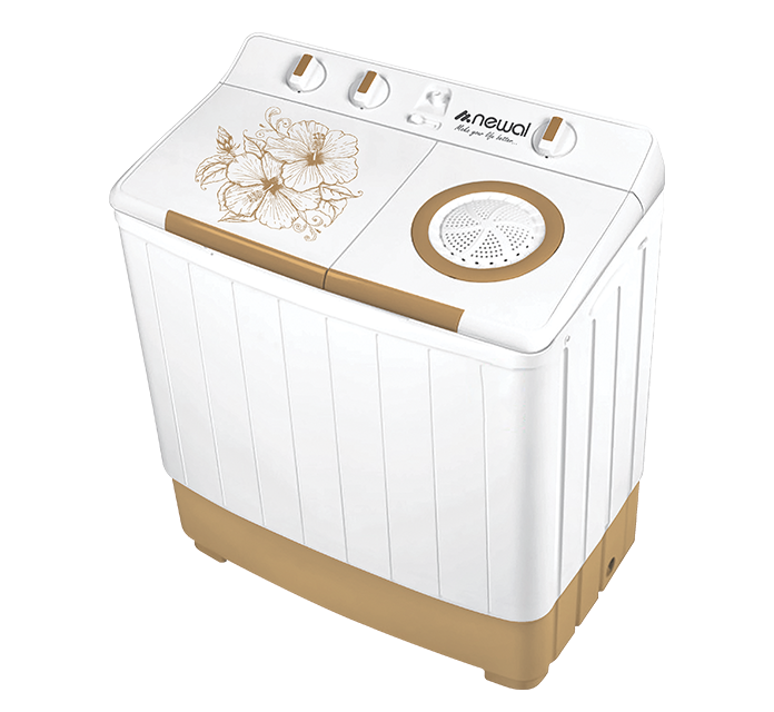 WSH-6111 Twin Tube Washing Machine