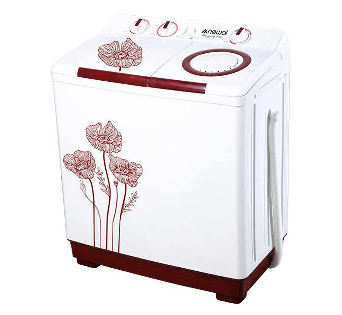 WSH-6113 Twin Tube Washing Machine