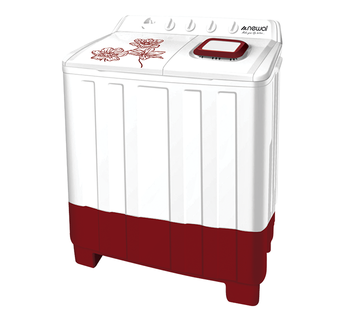 WSH-6118 Twin Tube Washing Machine