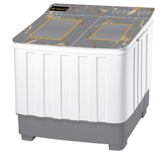 WSH-6213 Twin Tube Washing Machine
