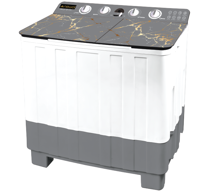 WSH-6218 Twin Tube Washing Machine