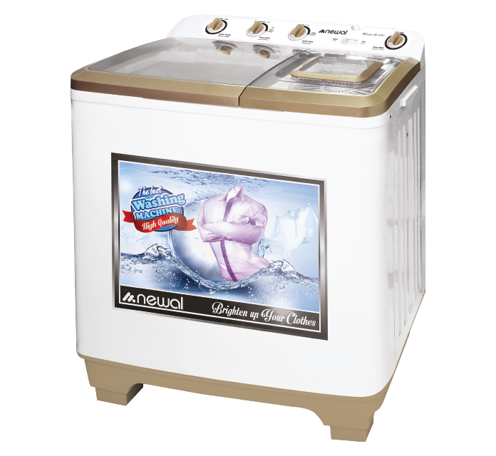WSH-6313 Twin Tube Washing Machine