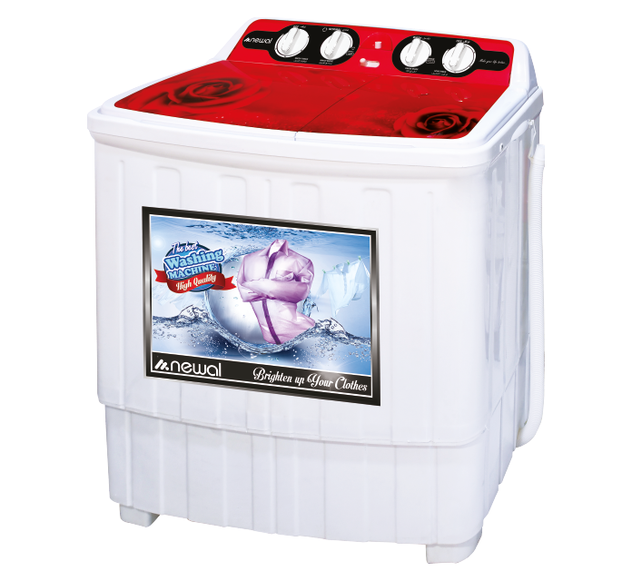 WSH-6411 Twin Tube Washing Machine