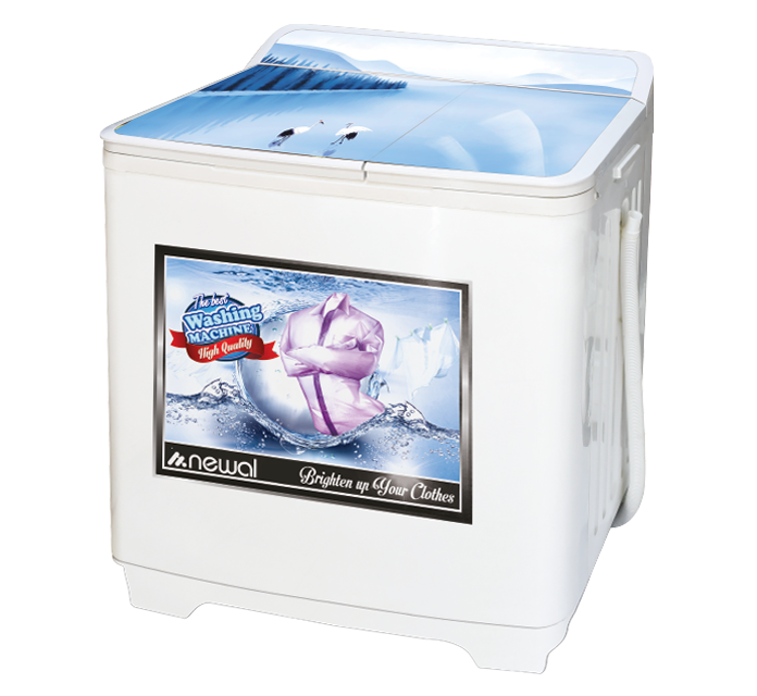 WSH-6413 Twin Tube Washing Machine