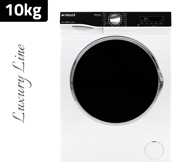 WSH-9410 Front Loading Auto W.M.