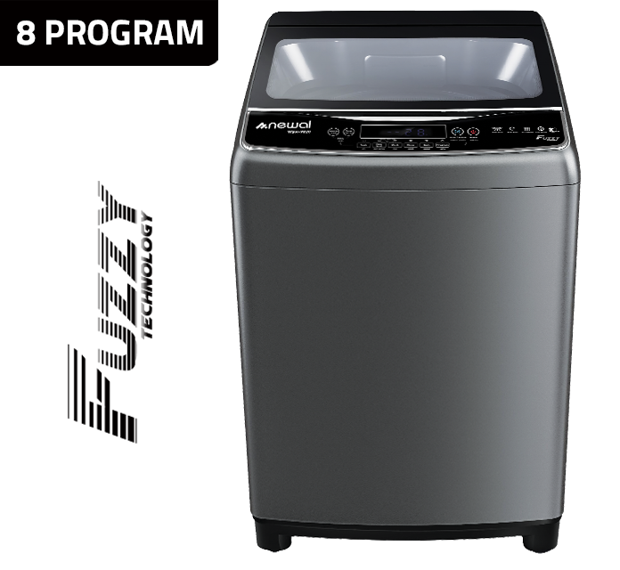 WSH-9820 Top Loading Auto W.M.