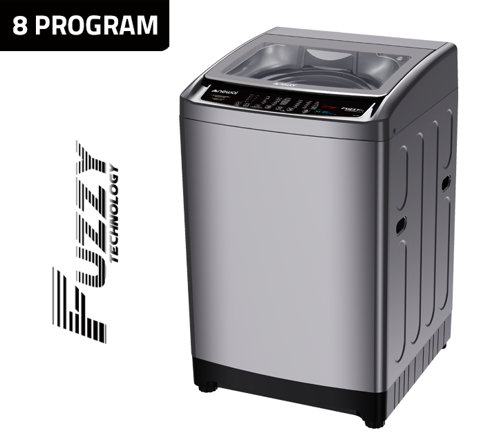 WSH-9920 Top Loading Auto W.M.
