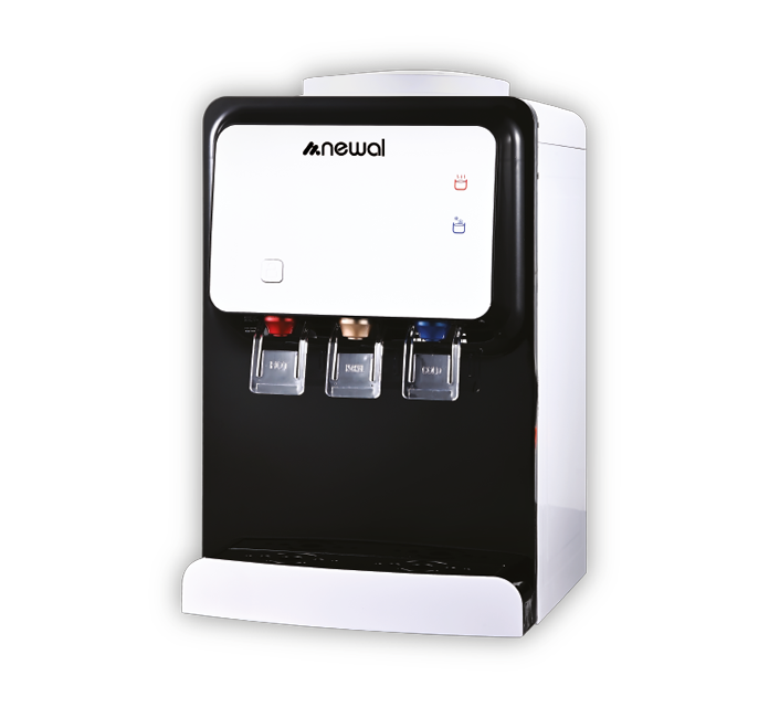 WTD-033 Table Top Water Dispenser