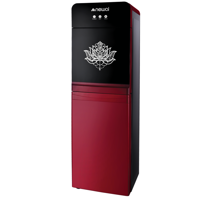 WTD-059 Free Standing Water Dispenser