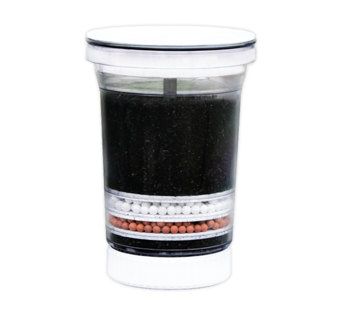 WTP-034 Filter Spare Parts