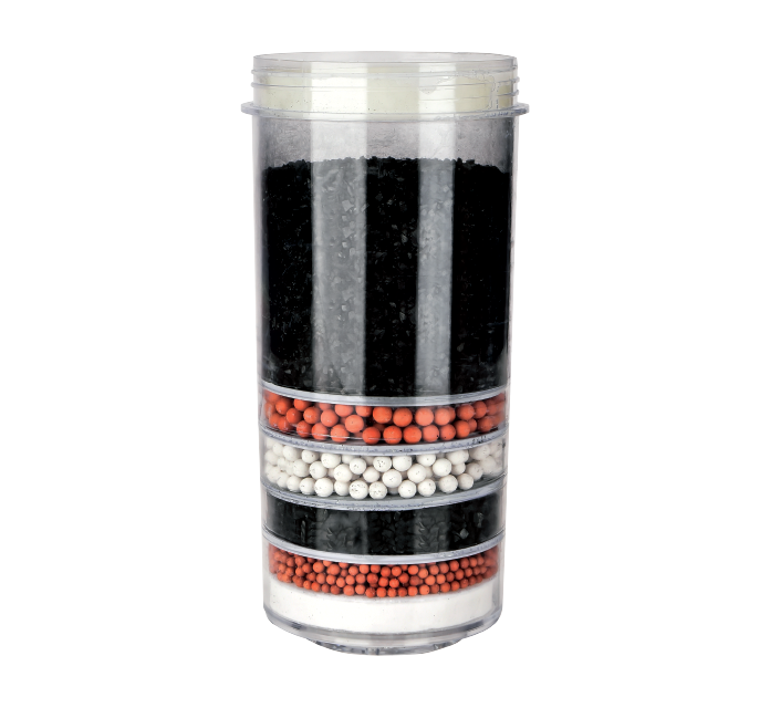 WTP-035 Filter Spare Parts