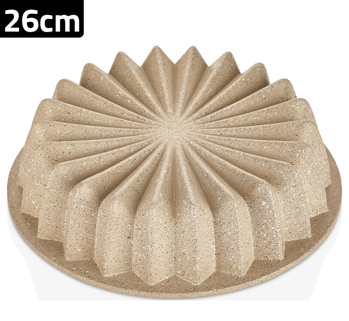 ZCM-1036 Cake Mould