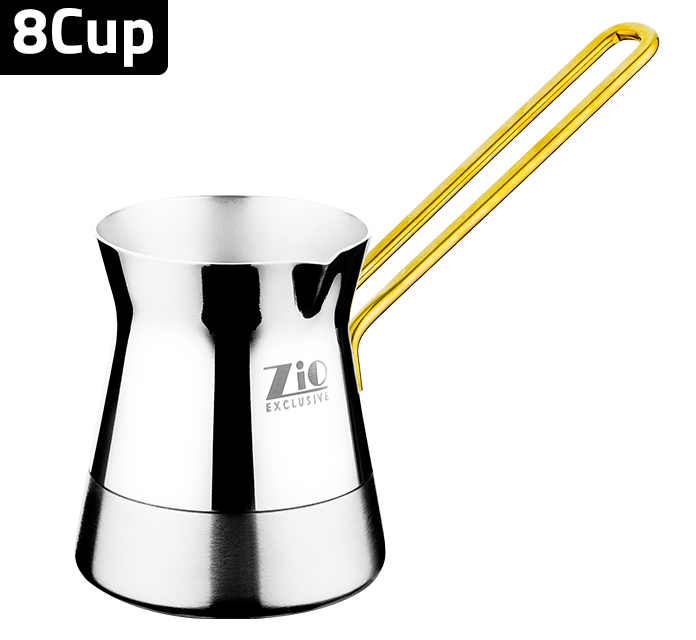 ZCP-1282 Coffee Pot
