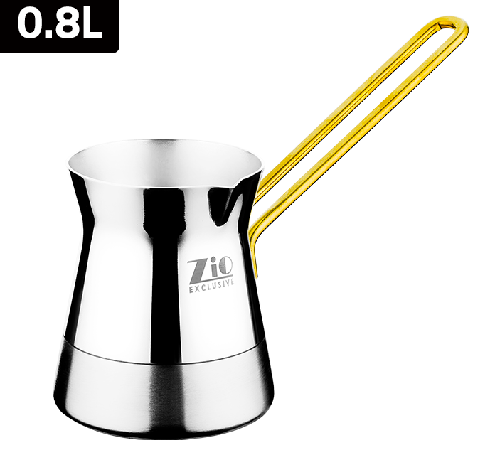 ZCP-1283 Coffee Pot