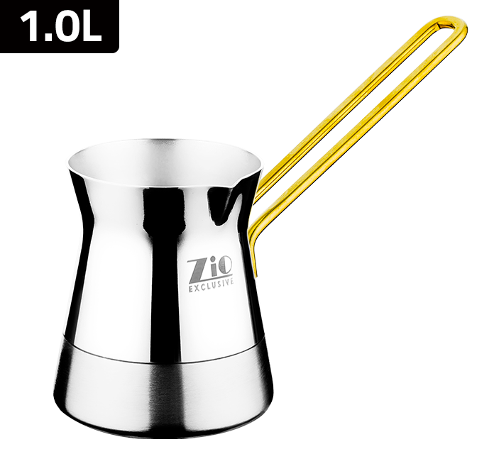 ZCP-1284 Coffee Pot
