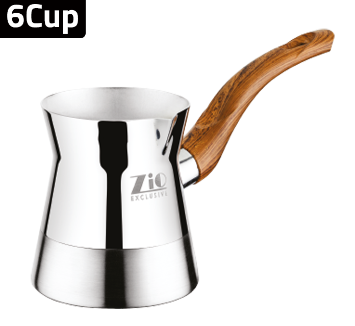 ZCP-1291 Coffee Pot