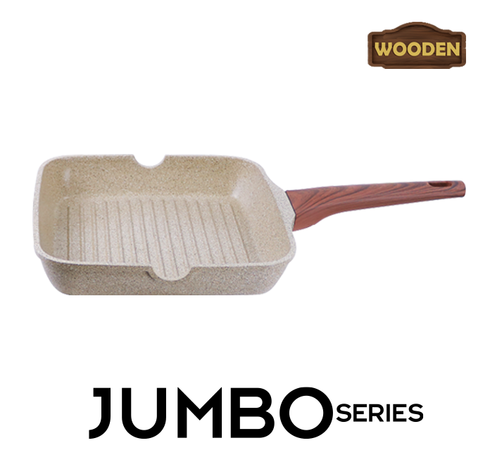 ZFP-8354 Single Frypan