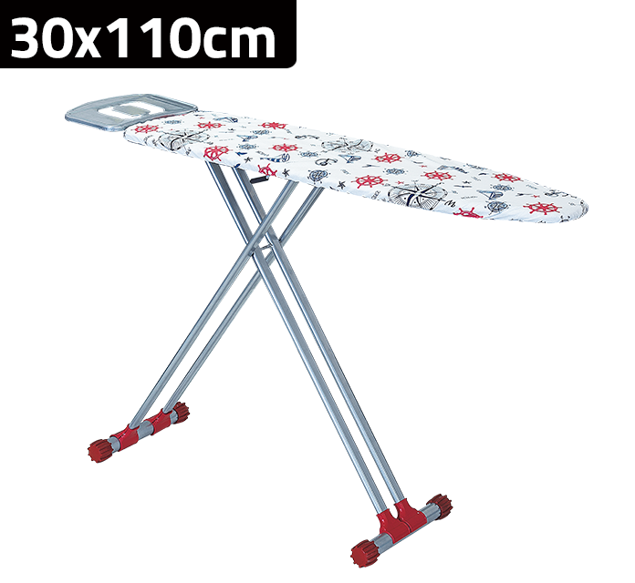 ZIT-2380 Ironing Board