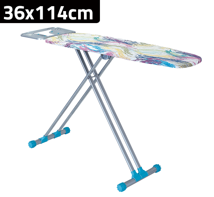 ZIT-2385 Ironing Board