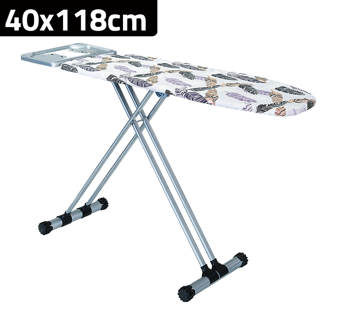 ZIT-2390 Ironing Board