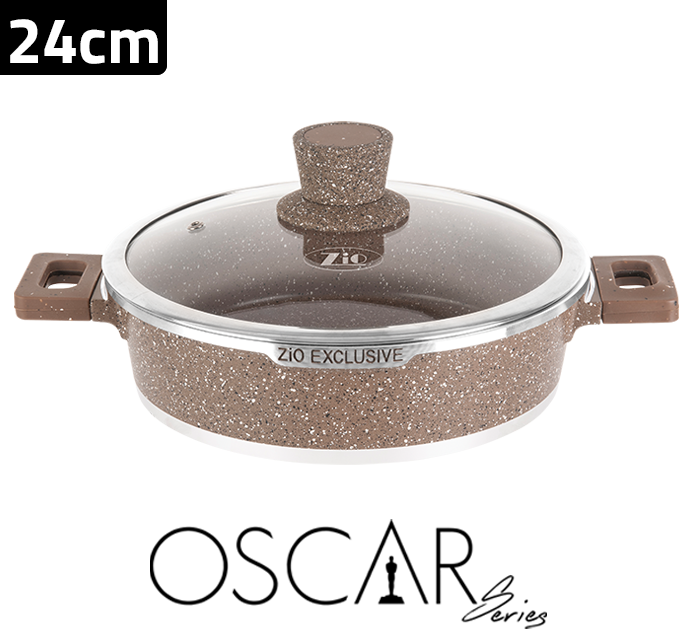 ZLC-8202 Low Casserole