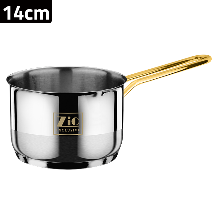 ZMP-1205 Milkpot