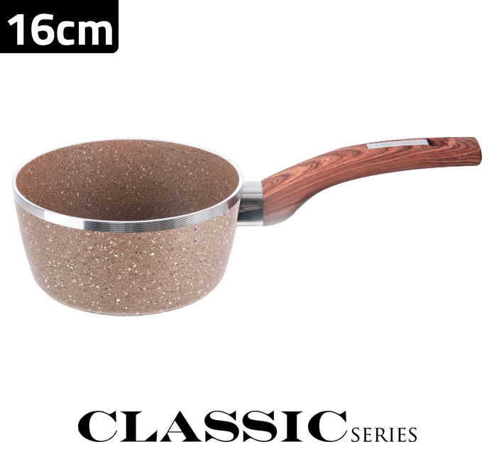 ZMP-8118 Milkpot