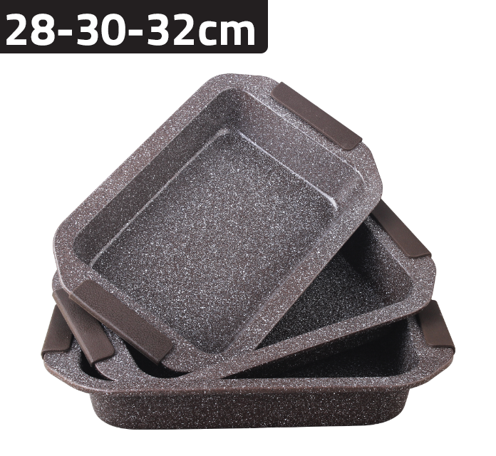 ZOT-1043 Oven Tray