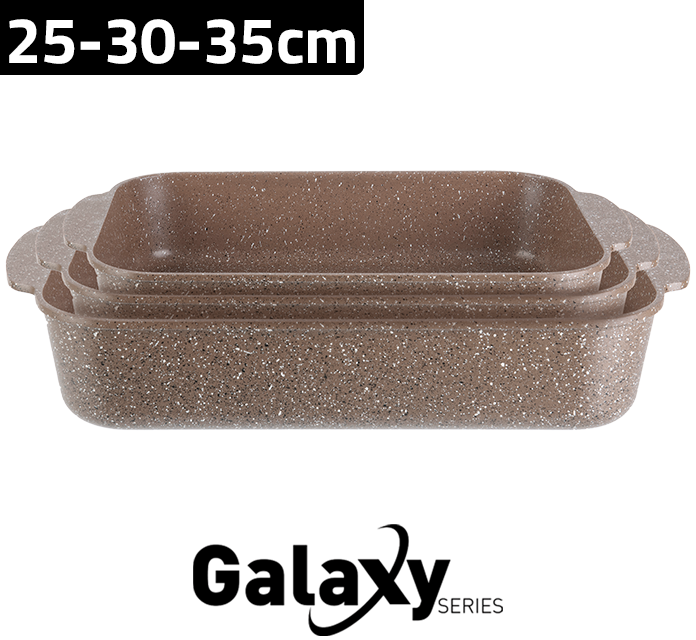 ZOT-8307 Oven Tray