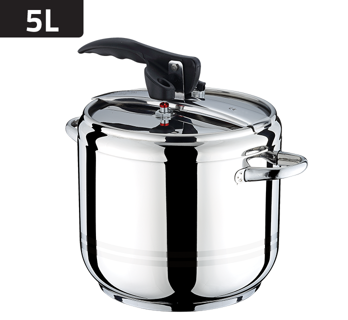 ZPC-1303 High Pressure Cooker