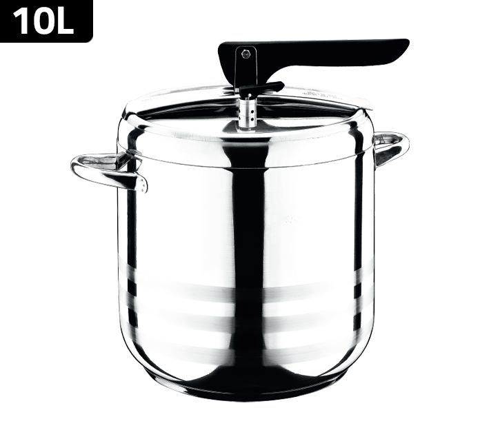 ZPC-1310 High Pressure Cooker