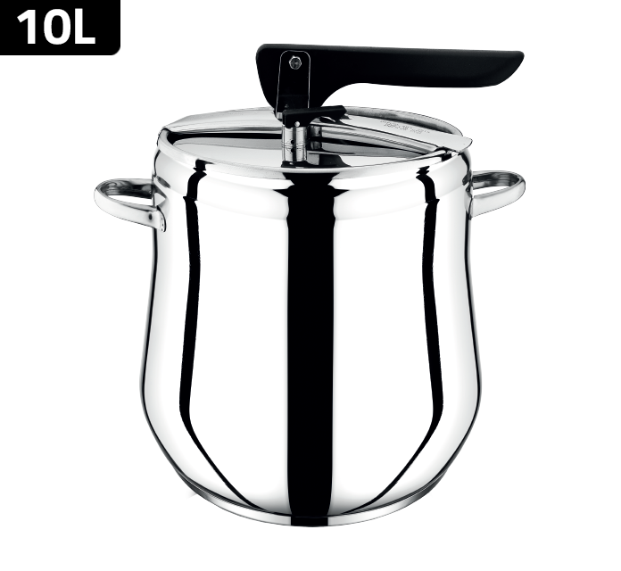 ZPC-1410 High Pressure Cooker
