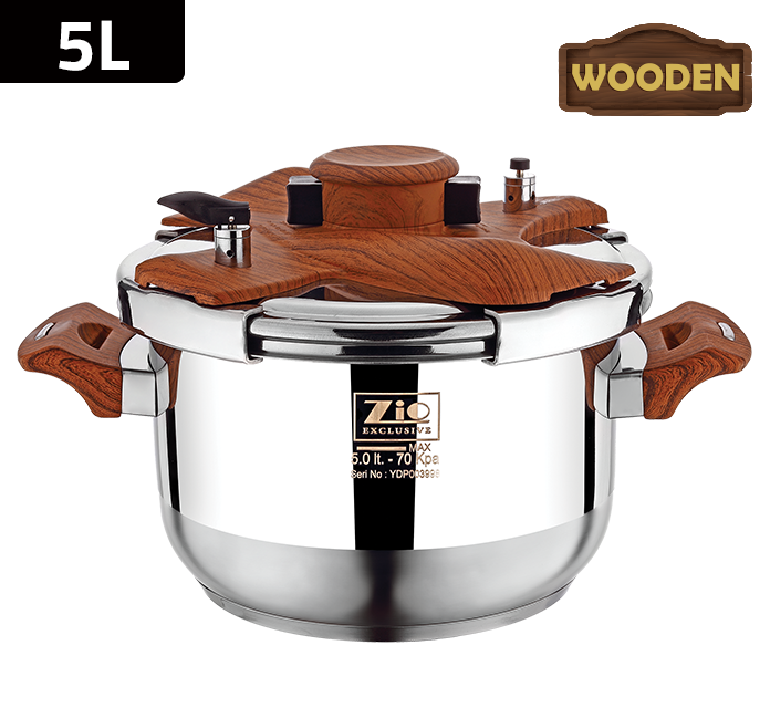 ZPC-1503 High Pressure Cooker