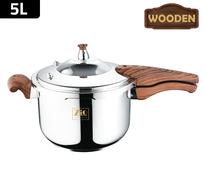 ZPC-1603 High Pressure Cooker