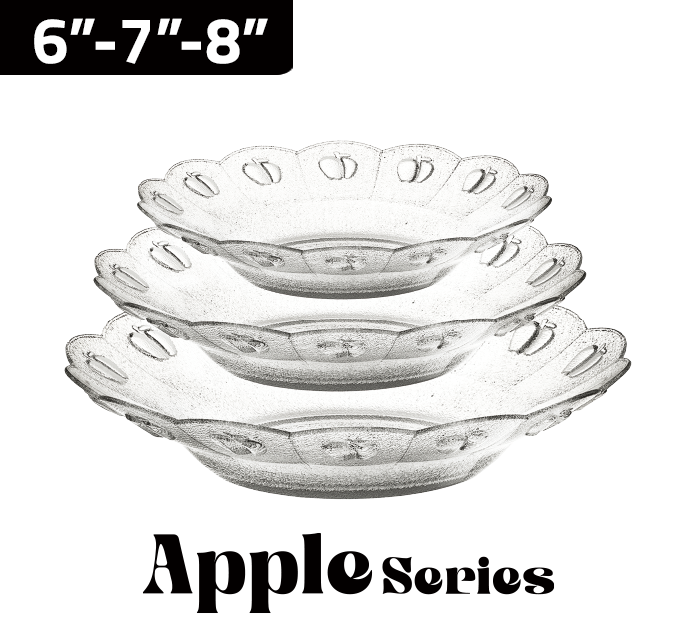 ZPL-4410 Plates