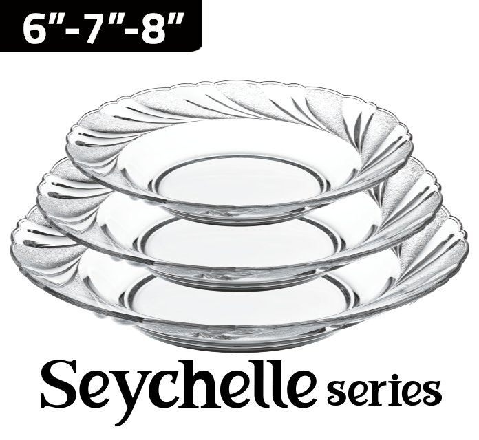 ZPL-4420 Plates